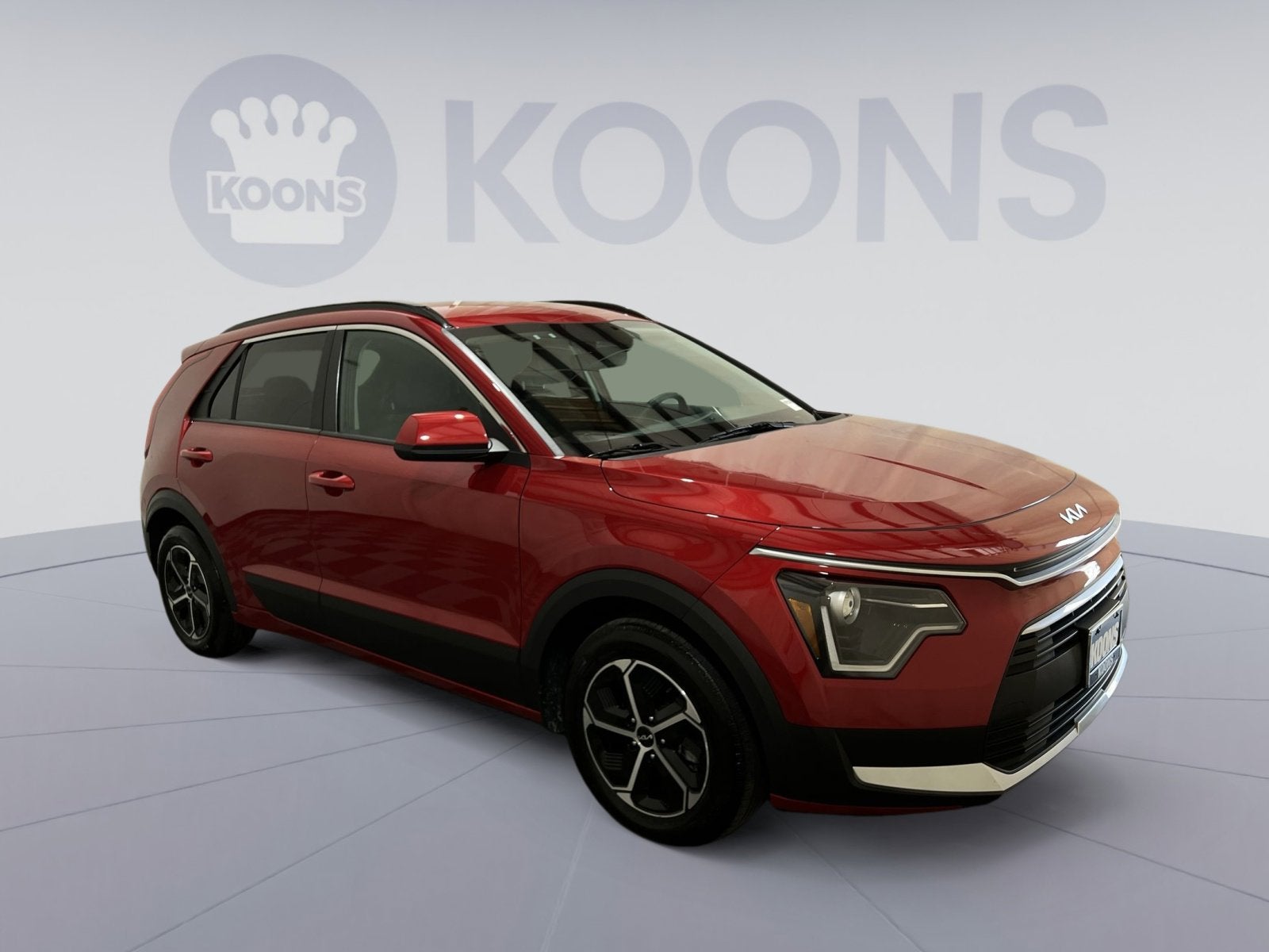 kia niro 2024 KNDCP3LEXR5150408 image kia niro 2024 KNDCP3LEXR5150408 image
