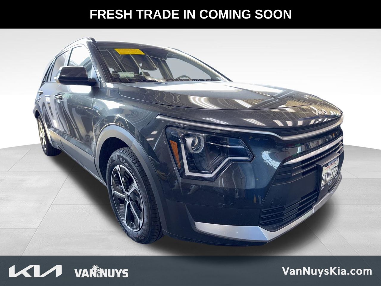 kia niro 2024 KNDCR3LE7R5149131 image kia niro 2024 KNDCR3LE7R5149131 image