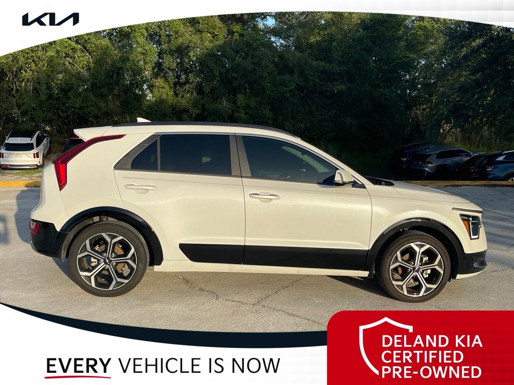 kia niro 2024 KNDCT3LE7R5198556 image kia niro 2024 KNDCT3LE7R5198556 image