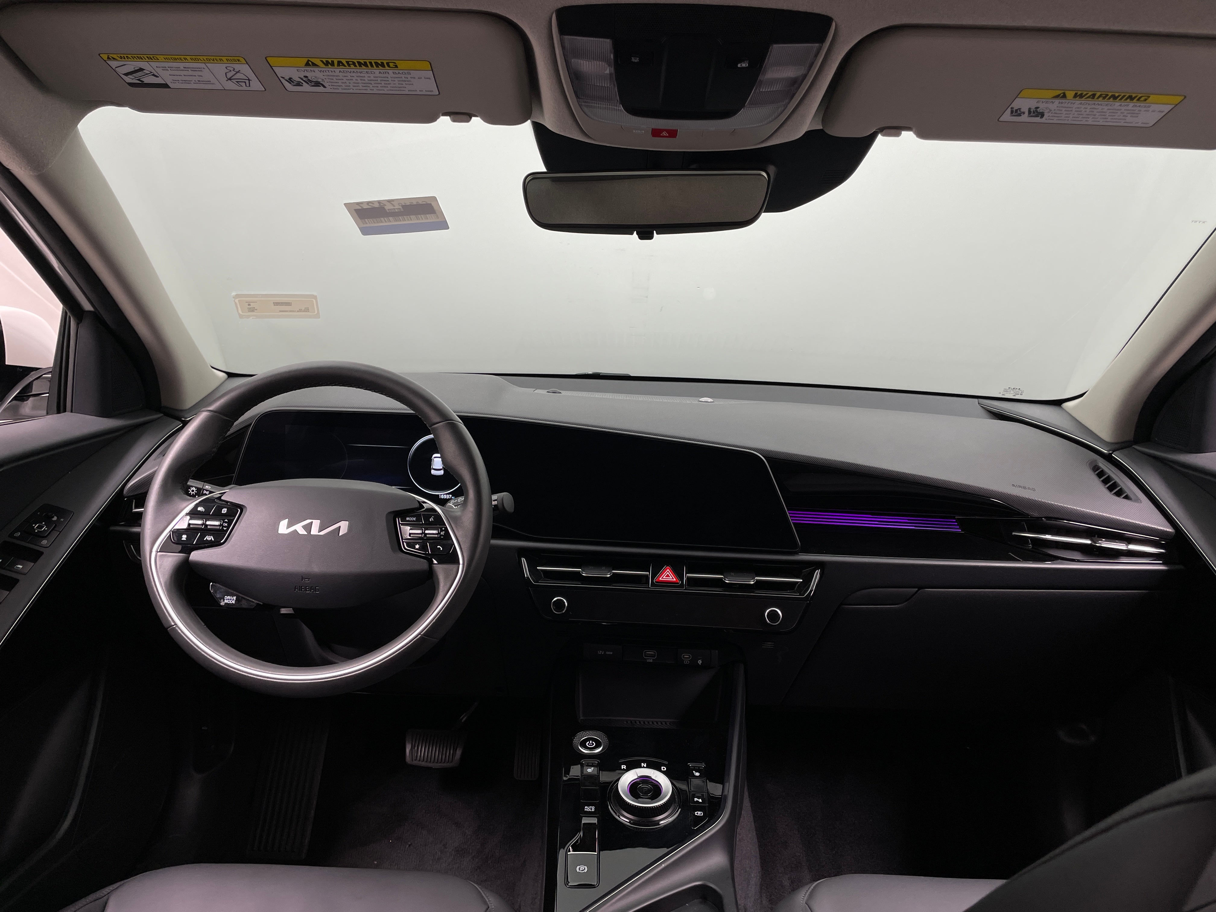 kia niro 2024 KNDCR3L1XR5109980 image kia niro 2024 KNDCR3L1XR5109980 image