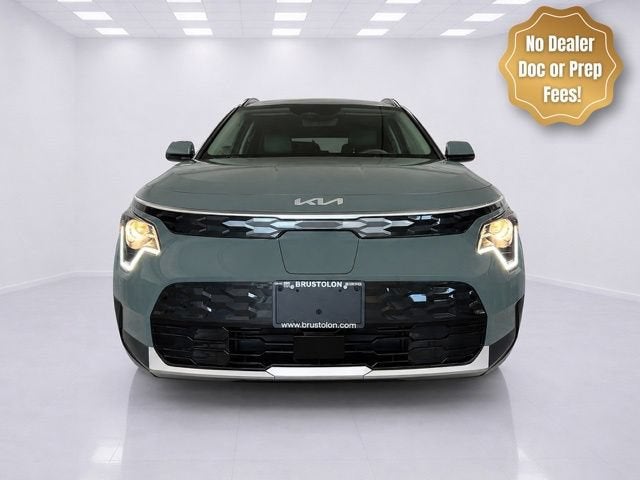 kia niro 2024 KNDCT3L12R5110025 image kia niro 2024 KNDCT3L12R5110025 image
