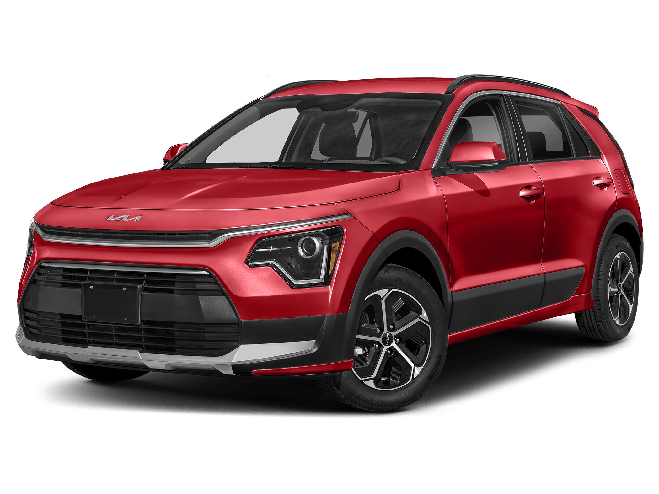 kia niro 2024 KNDCP3LE4R5129523 image kia niro 2024 KNDCP3LE4R5129523 image