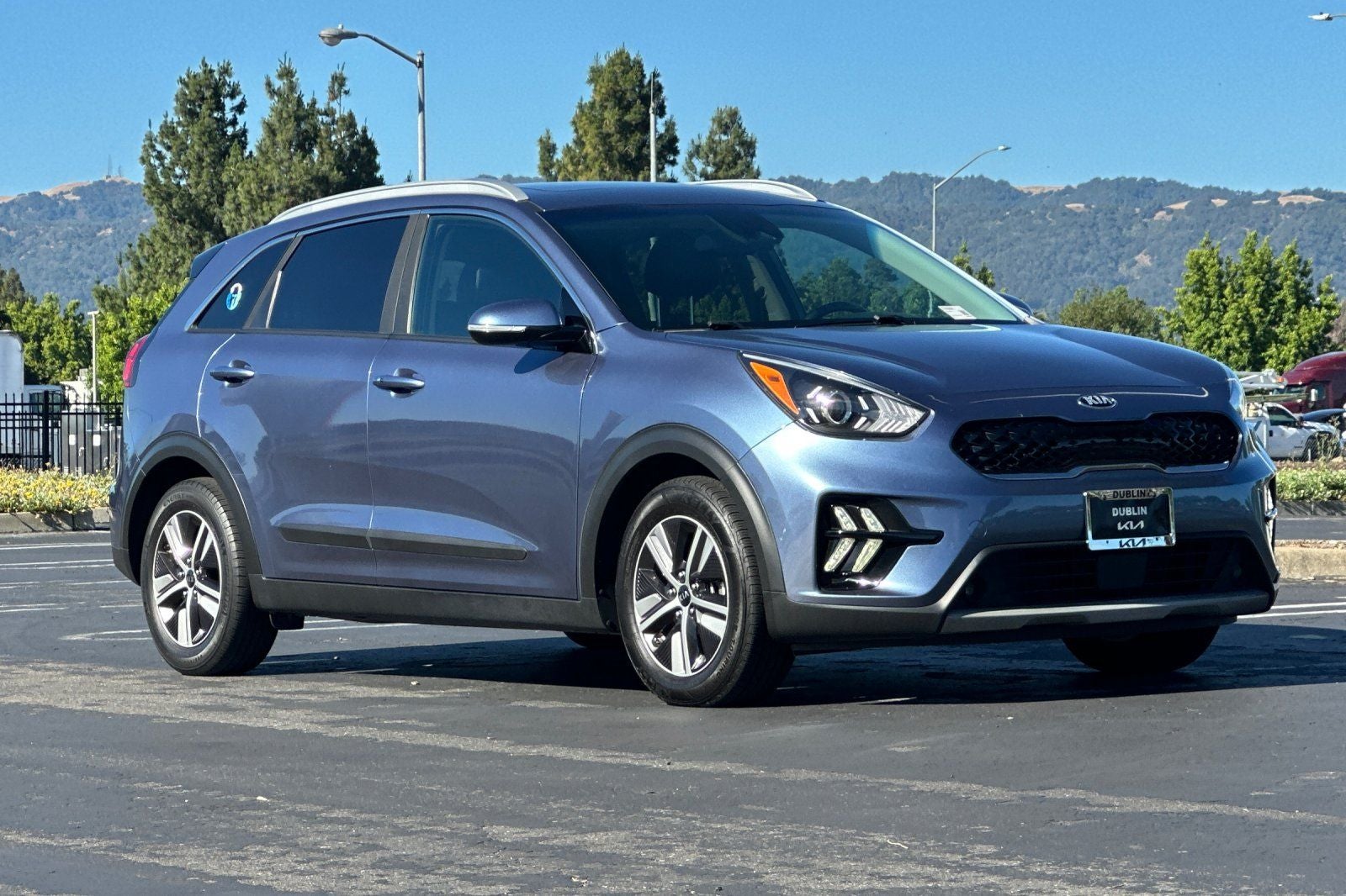kia niro 2020 KNDCE3LC8L5372392 image kia niro 2020 KNDCE3LC8L5372392 image