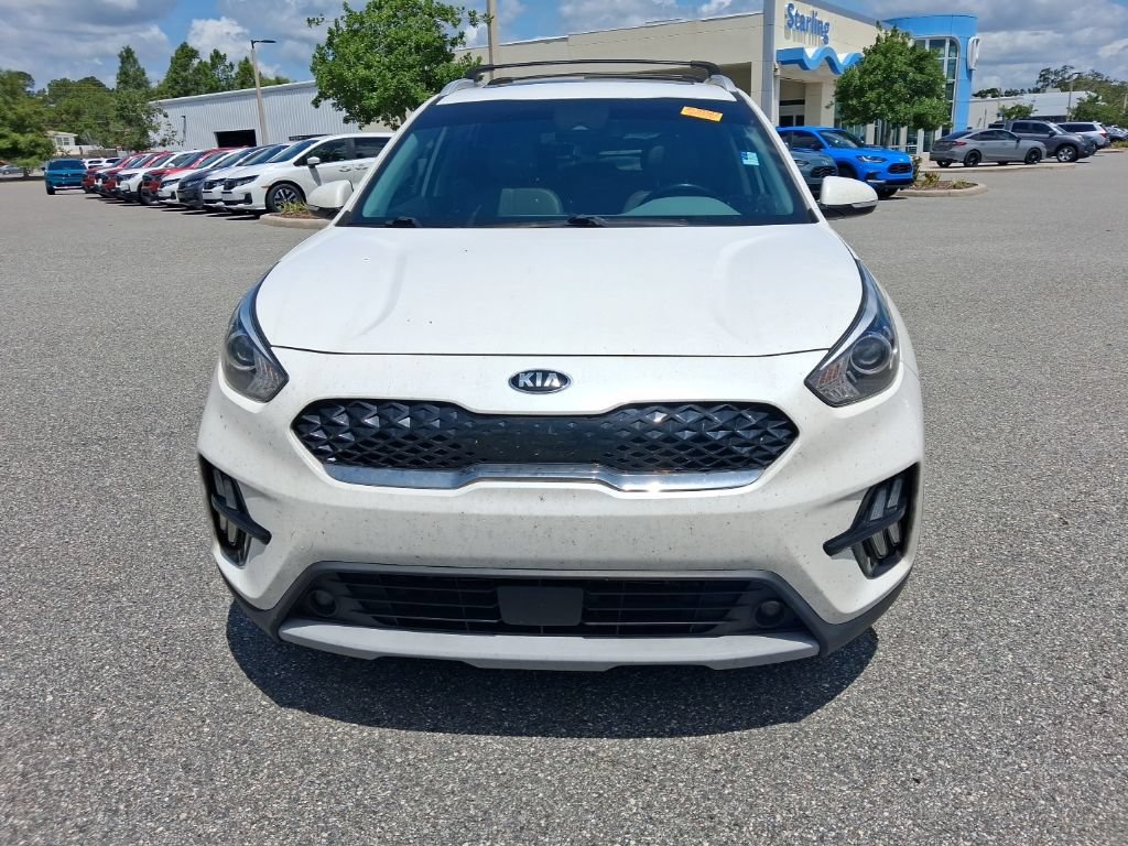 kia niro 2020 KNDCC3LC0L5420201 image kia niro 2020 KNDCC3LC0L5420201 image