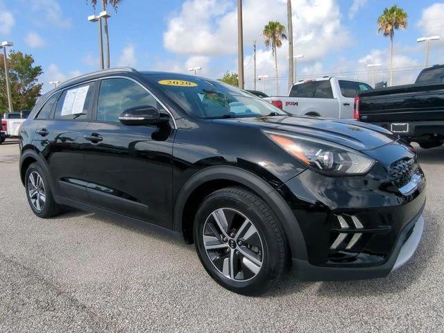 kia niro 2020 KNDCE3LC3L5366550 image kia niro 2020 KNDCE3LC3L5366550 image