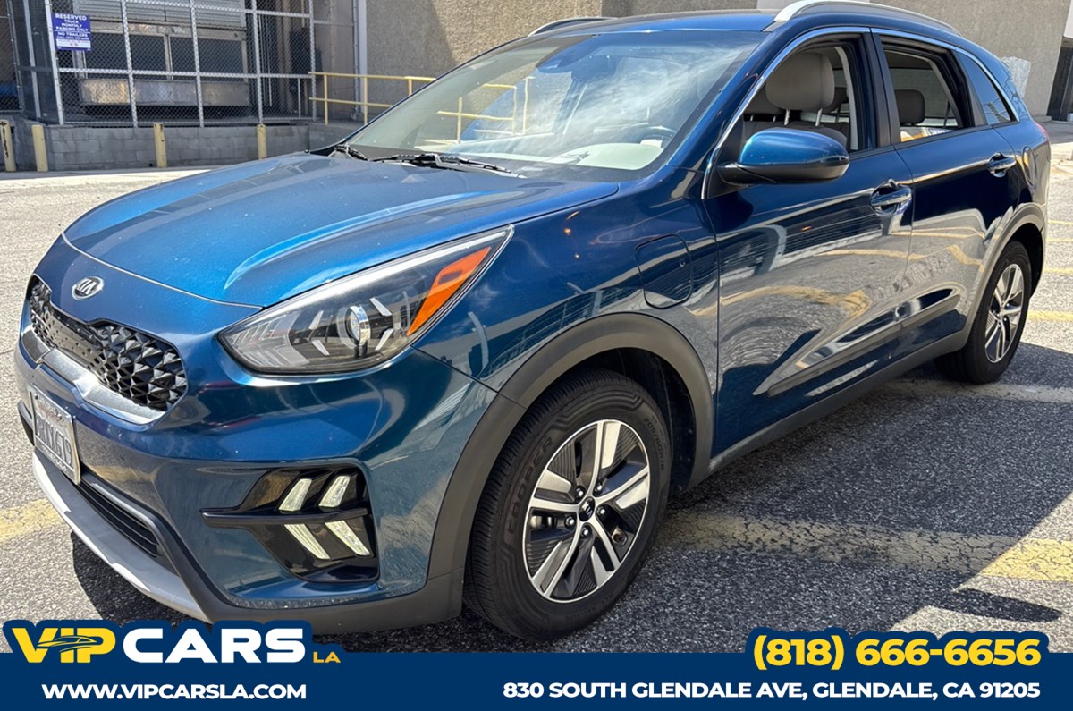 kia niro 2020 KNDCM3LD5L5390411 image kia niro 2020 KNDCM3LD5L5390411 image
