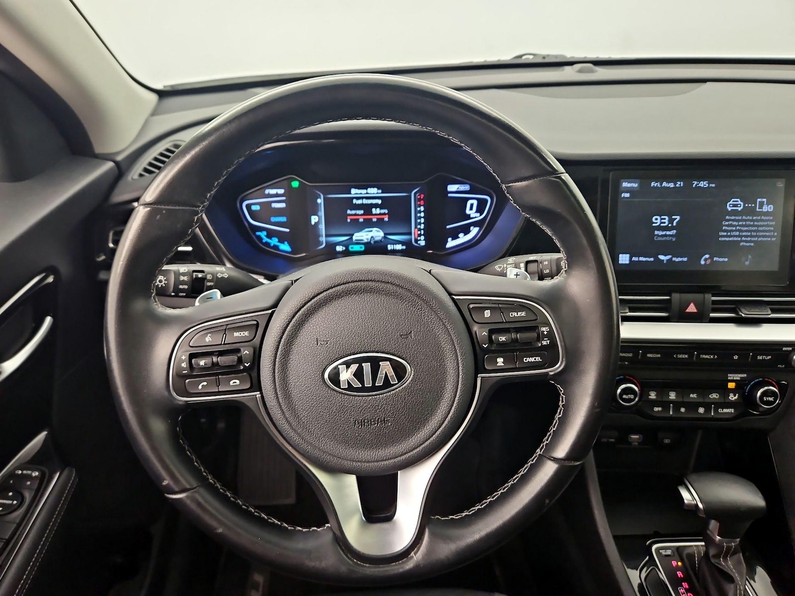 kia niro 2020 KNDCC3LC2L5393812 image kia niro 2020 KNDCC3LC2L5393812 image
