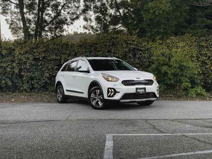 kia niro 2020 KNDCC3LC2L5421642 image kia niro 2020 KNDCC3LC2L5421642 image
