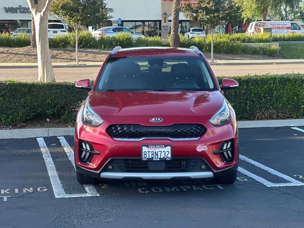 kia niro 2020 KNDCD3LD9L5387785 image kia niro 2020 KNDCD3LD9L5387785 image