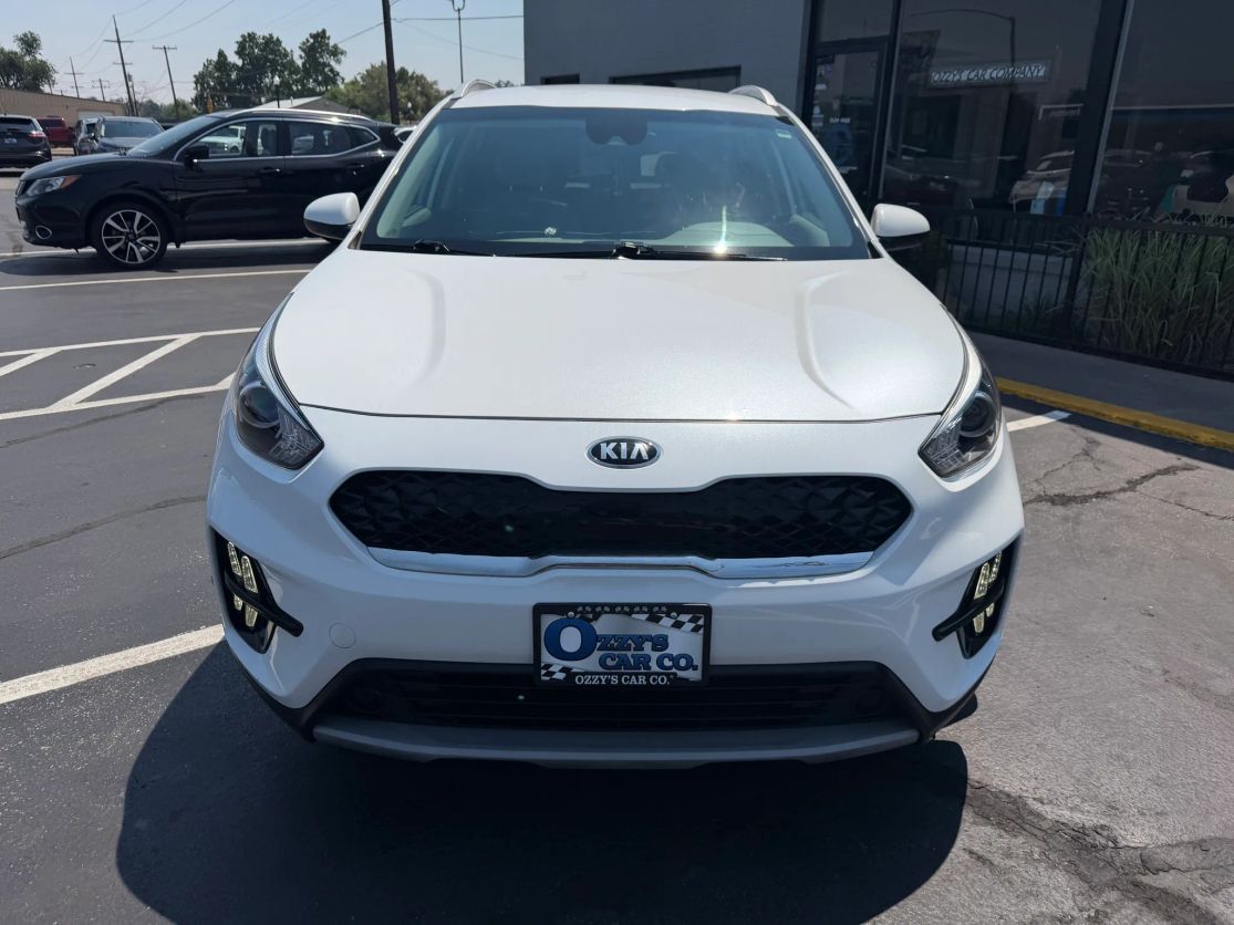 kia niro 2020 KNDCM3LD7L5452648 image kia niro 2020 KNDCM3LD7L5452648 image