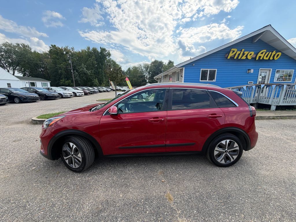 kia niro 2020 KNDCC3LG1L5065252 image kia niro 2020 KNDCC3LG1L5065252 image
