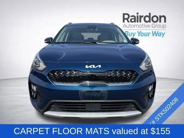 kia niro 2022 KNDCE3LC9N5502408 image kia niro 2022 KNDCE3LC9N5502408 image