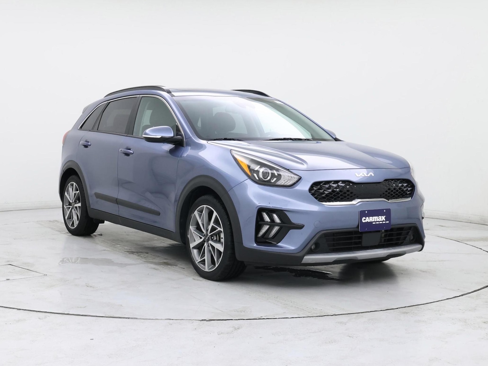 kia niro 2022 KNDCC3LC6N5546517 image kia niro 2022 KNDCC3LC6N5546517 image