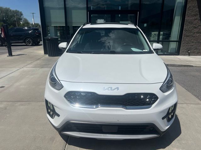 kia niro 2022 KNDCC3LC6N5521620 image kia niro 2022 KNDCC3LC6N5521620 image