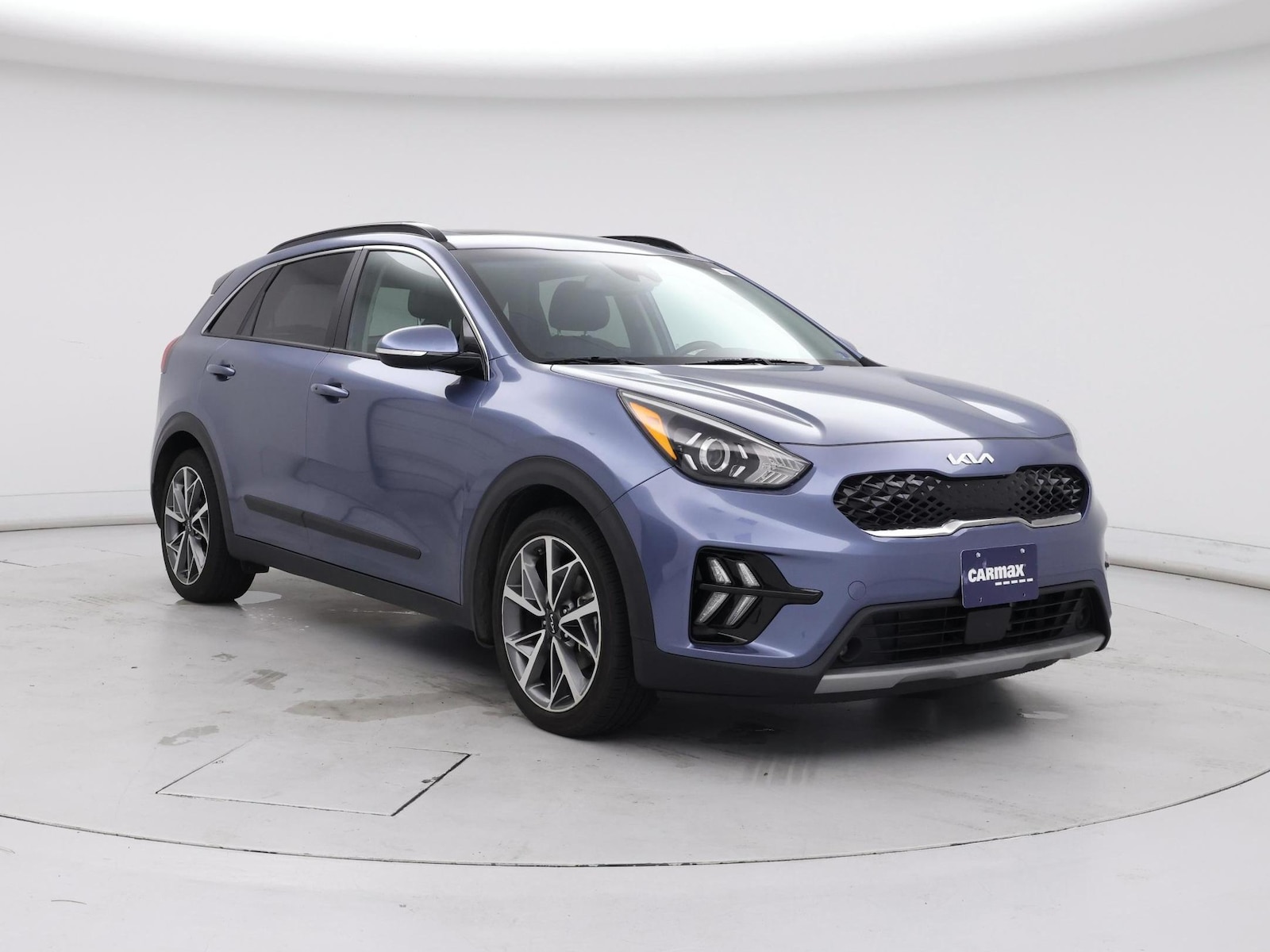 kia niro 2022 KNDCC3LC4N5502273 image kia niro 2022 KNDCC3LC4N5502273 image
