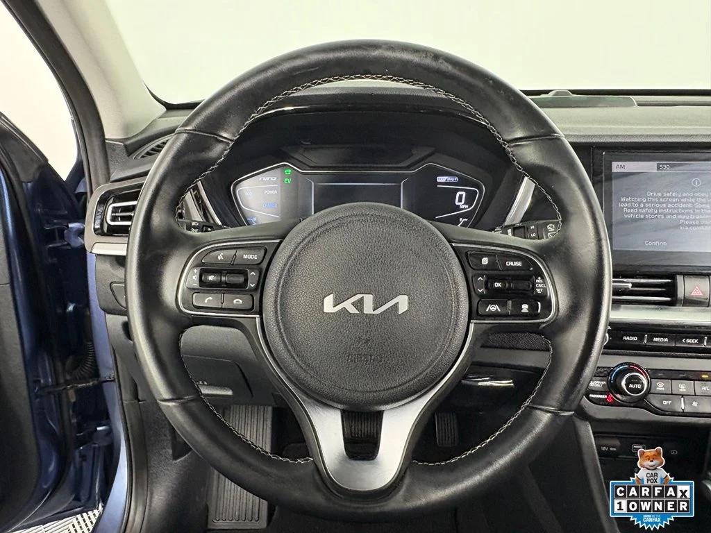 kia niro 2022 KNDCD3LD9N5540796 image kia niro 2022 KNDCD3LD9N5540796 image