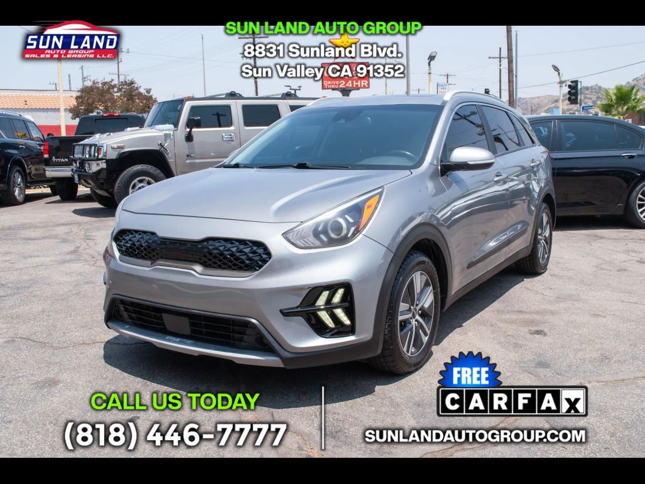 kia niro 2022 KNDCE3LC4N5528348 image kia niro 2022 KNDCE3LC4N5528348 image