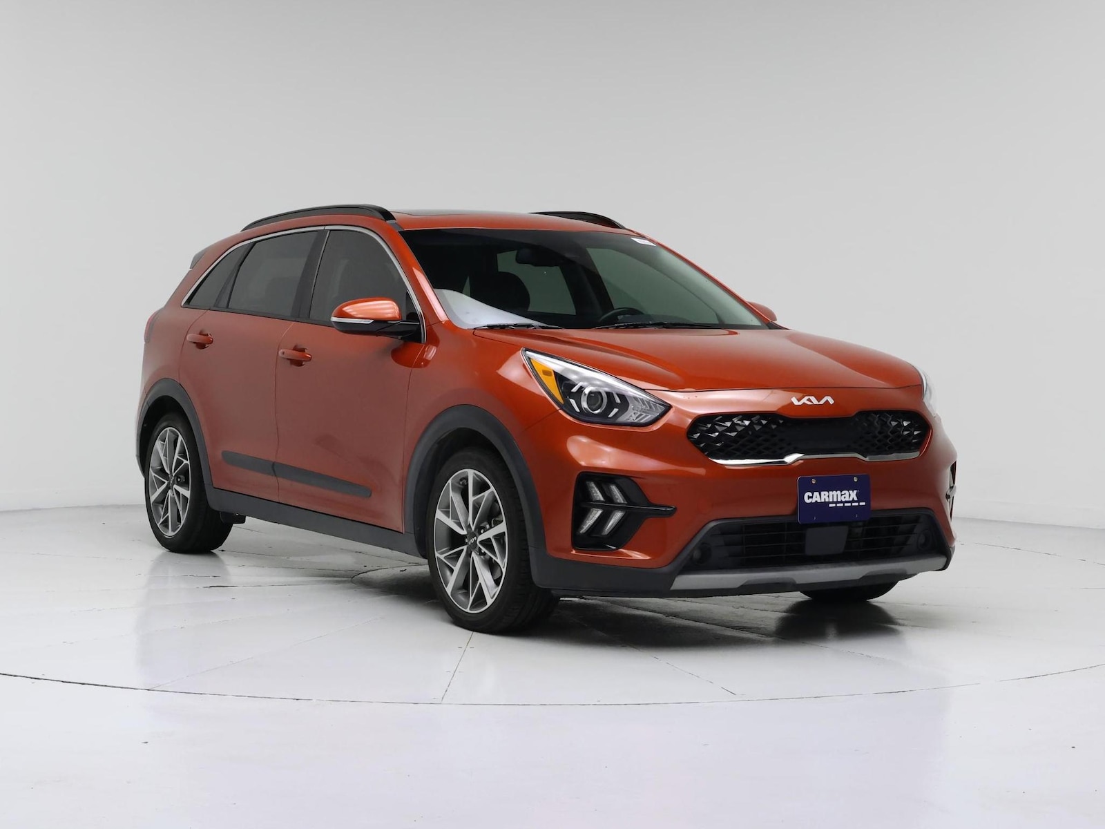 kia niro 2022 KNDCC3LC4N5546595 image kia niro 2022 KNDCC3LC4N5546595 image