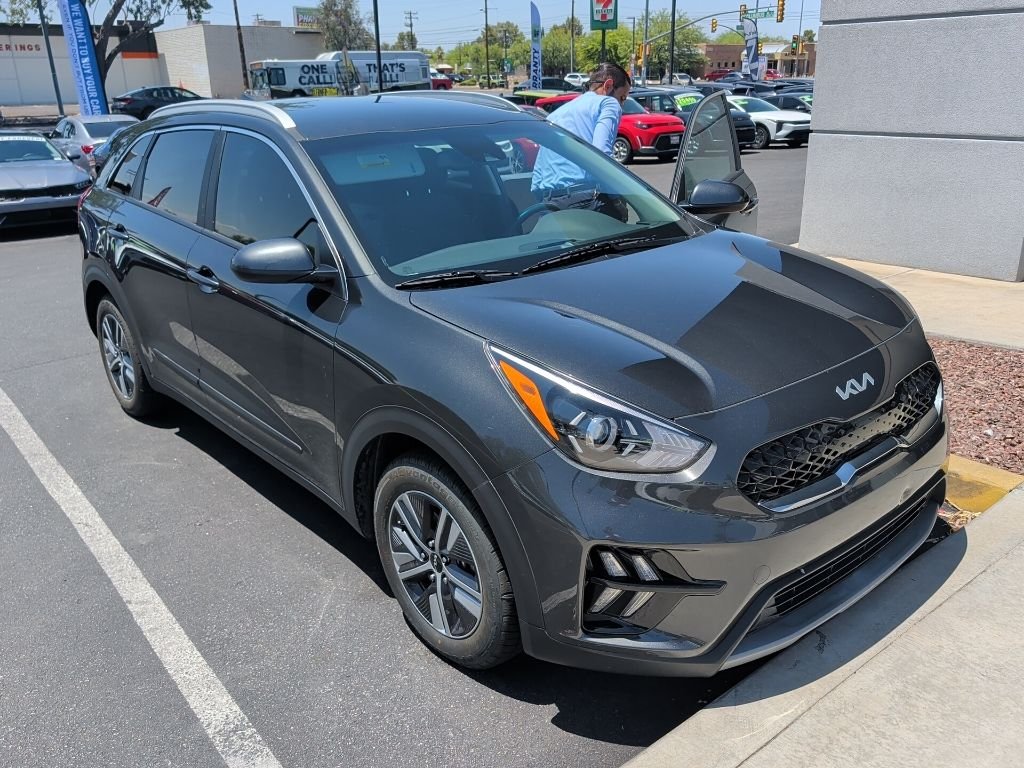 kia niro 2022 KNDCM3LD9N5536067 image kia niro 2022 KNDCM3LD9N5536067 image