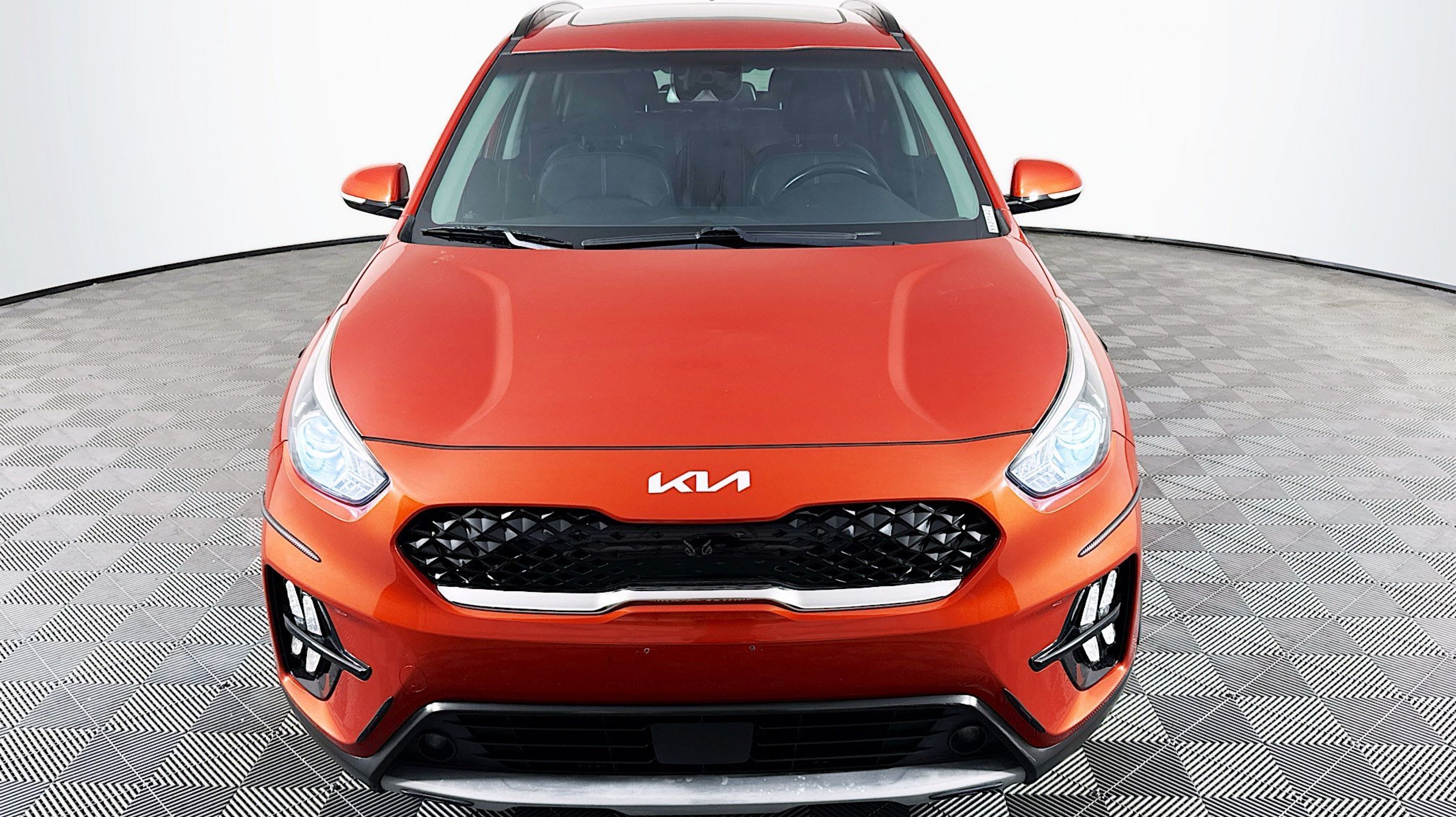 kia niro 2022 KNDCC3LC4N5537542 image kia niro 2022 KNDCC3LC4N5537542 image
