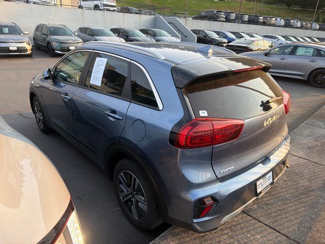 kia niro 2022 KNDCE3LCXN5525311 image kia niro 2022 KNDCE3LCXN5525311 image