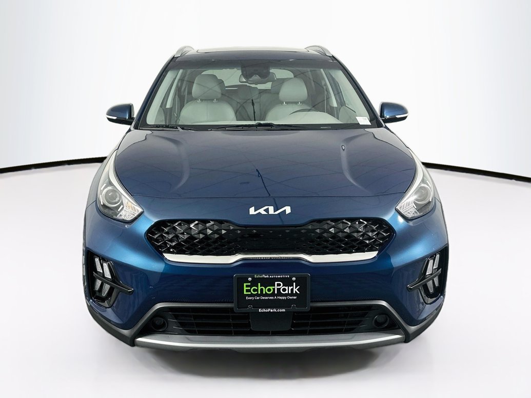 kia niro 2022 KNDCE3LCXN5496165 image kia niro 2022 KNDCE3LCXN5496165 image