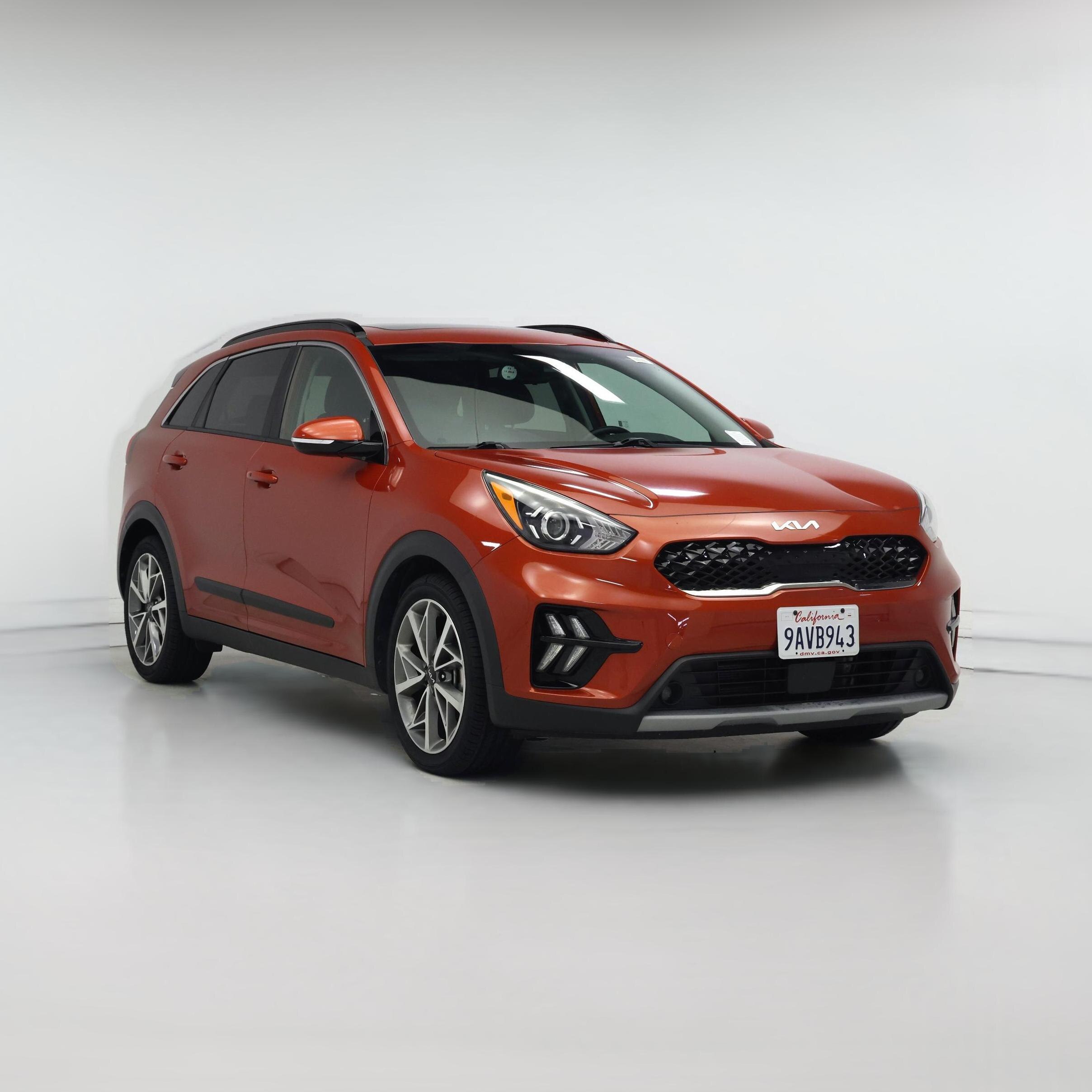 kia niro 2022 KNDCC3LC0N5537523 image kia niro 2022 KNDCC3LC0N5537523 image