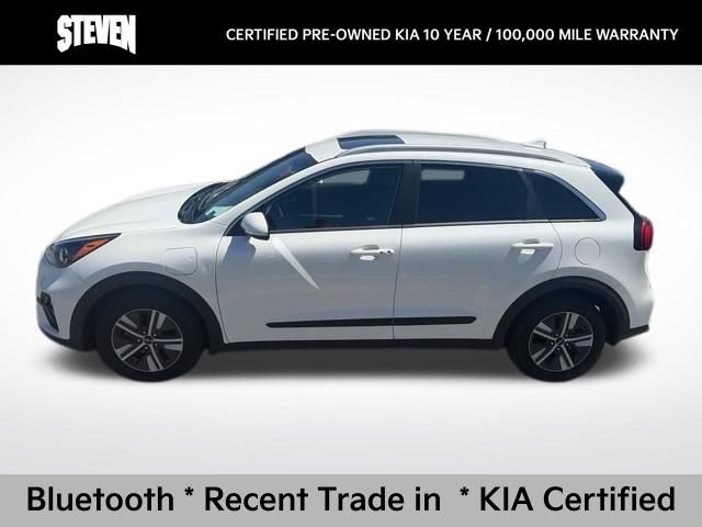 kia niro 2022 KNDCC3LD9N5518235 image kia niro 2022 KNDCC3LD9N5518235 image