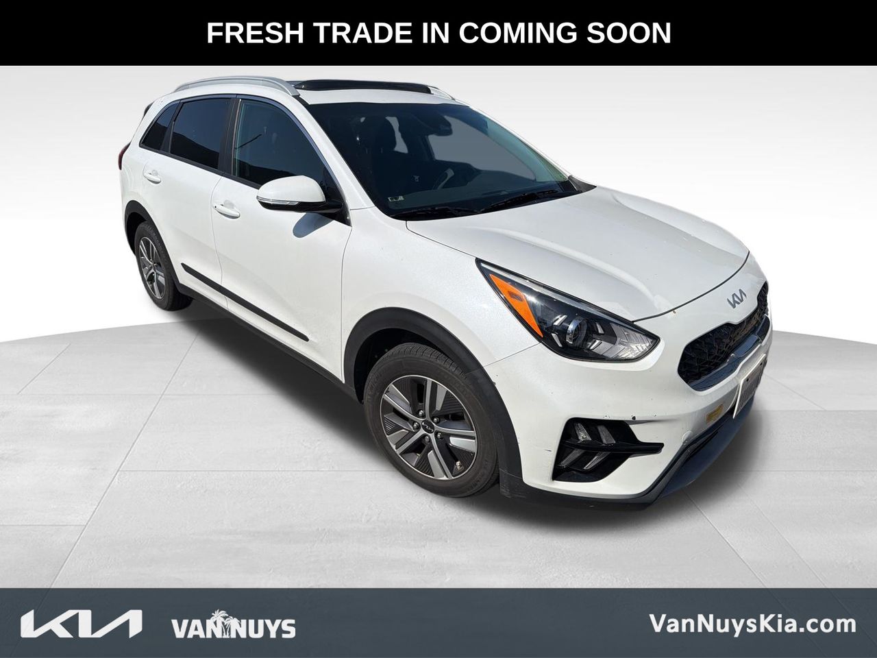 kia niro 2022 KNDCC3LD5N5521424 image kia niro 2022 KNDCC3LD5N5521424 image