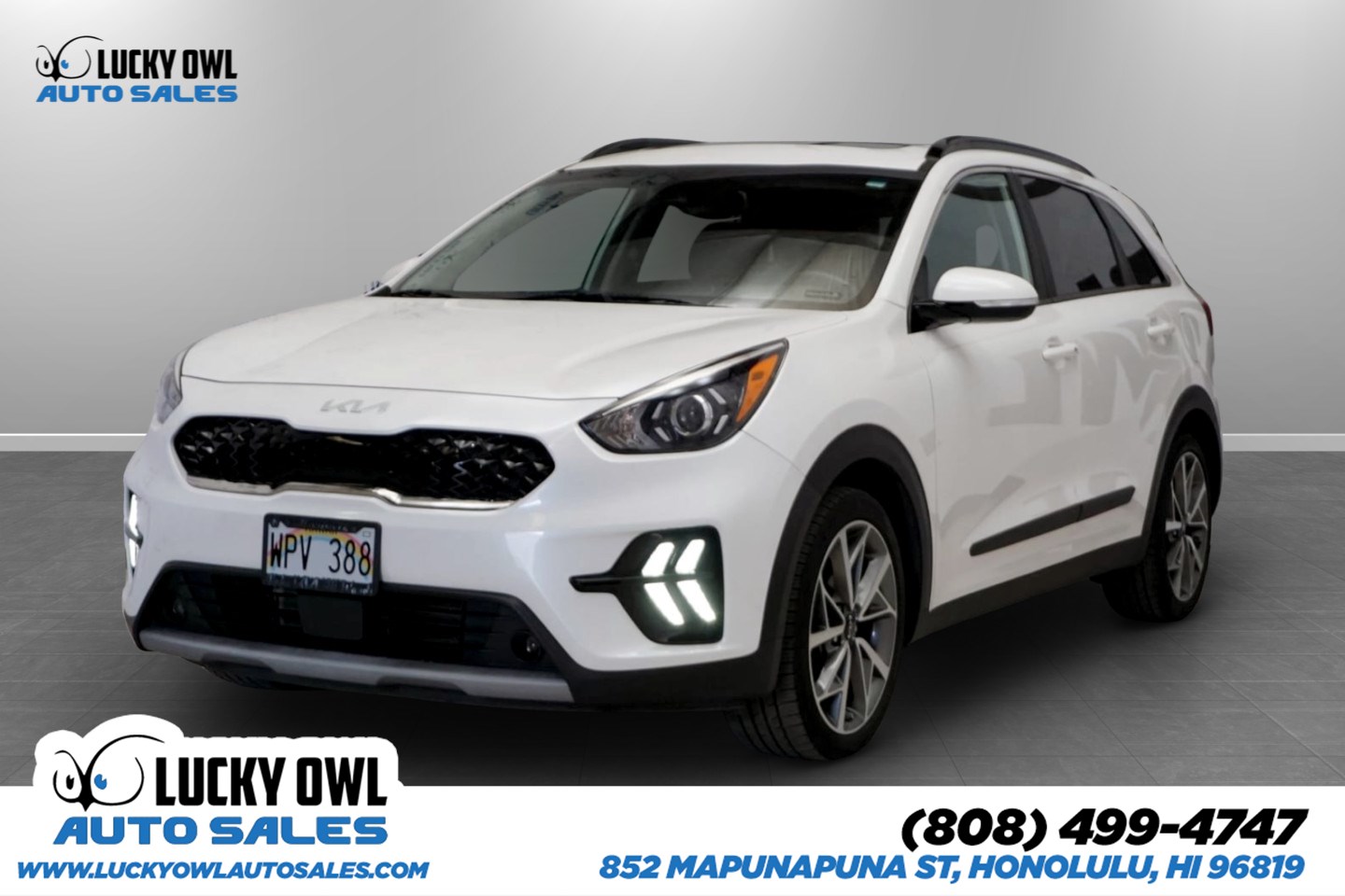 kia niro 2022 KNDCC3LC8N5547426 image kia niro 2022 KNDCC3LC8N5547426 image