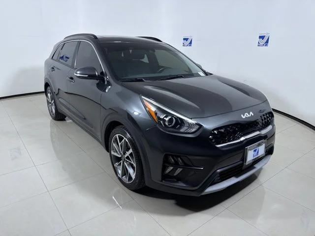 kia niro 2022 KNDCC3LC8N5542971 image kia niro 2022 KNDCC3LC8N5542971 image