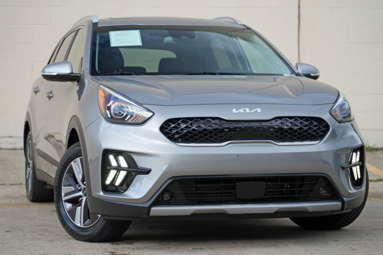 kia niro 2022 KNDCC3LD3N5490769 image kia niro 2022 KNDCC3LD3N5490769 image