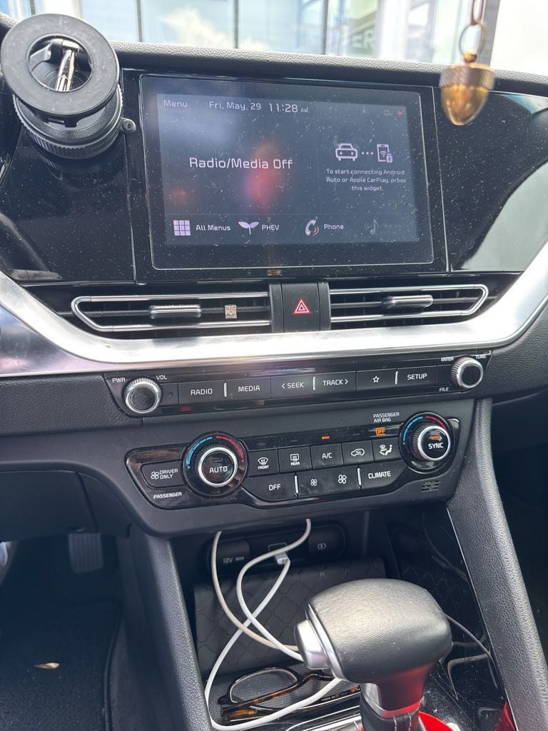 kia niro 2022 KNDCM3LD1N5524348 image kia niro 2022 KNDCM3LD1N5524348 image