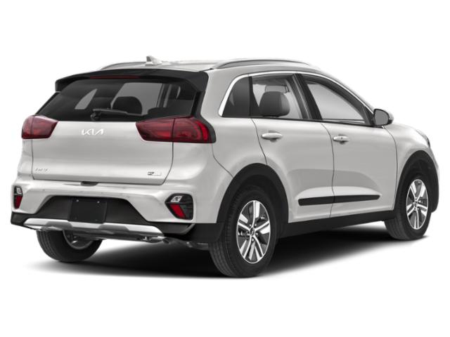 kia niro 2022 KNDCC3LD8N5539173 image kia niro 2022 KNDCC3LD8N5539173 image