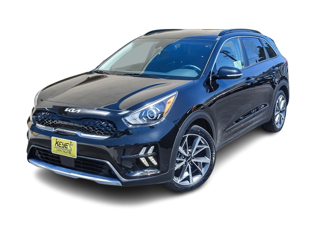 kia niro 2022 KNDCC3LC3N5494635 image kia niro 2022 KNDCC3LC3N5494635 image