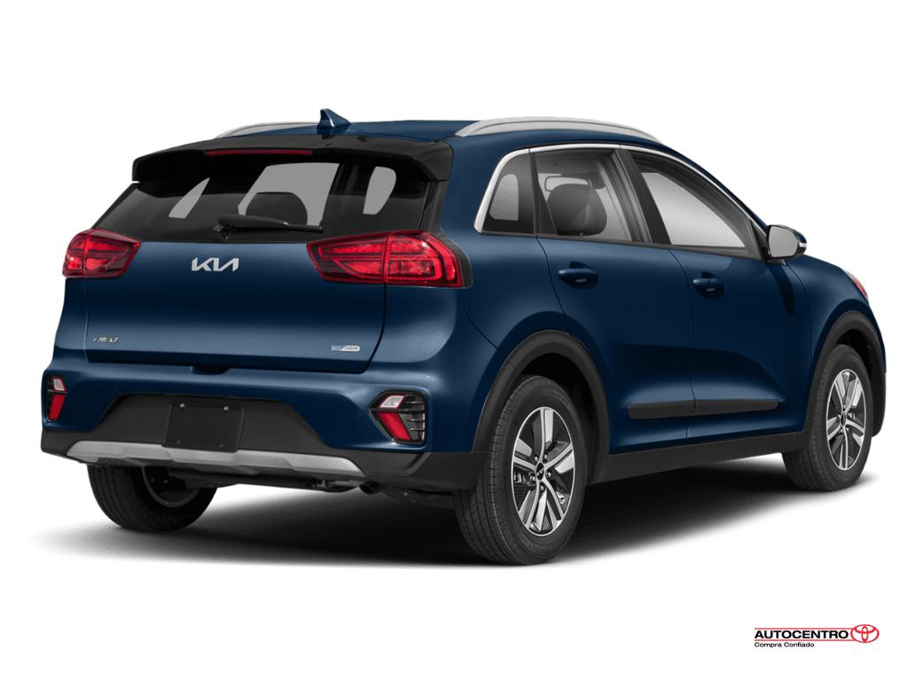 kia niro 2022 KNDCC3LC8N5543845 image kia niro 2022 KNDCC3LC8N5543845 image
