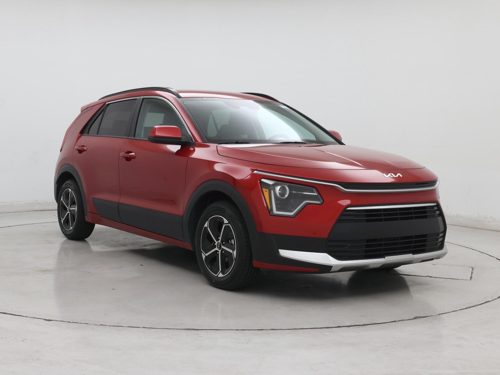 kia niro 2025 KNDCP3LE5S5304030 image kia niro 2025 KNDCP3LE5S5304030 image