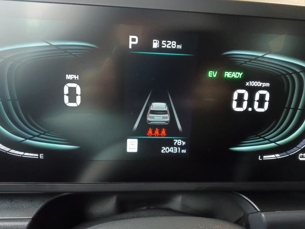 kia niro 2025 KNDCP3LE5S5295863 image kia niro 2025 KNDCP3LE5S5295863 image