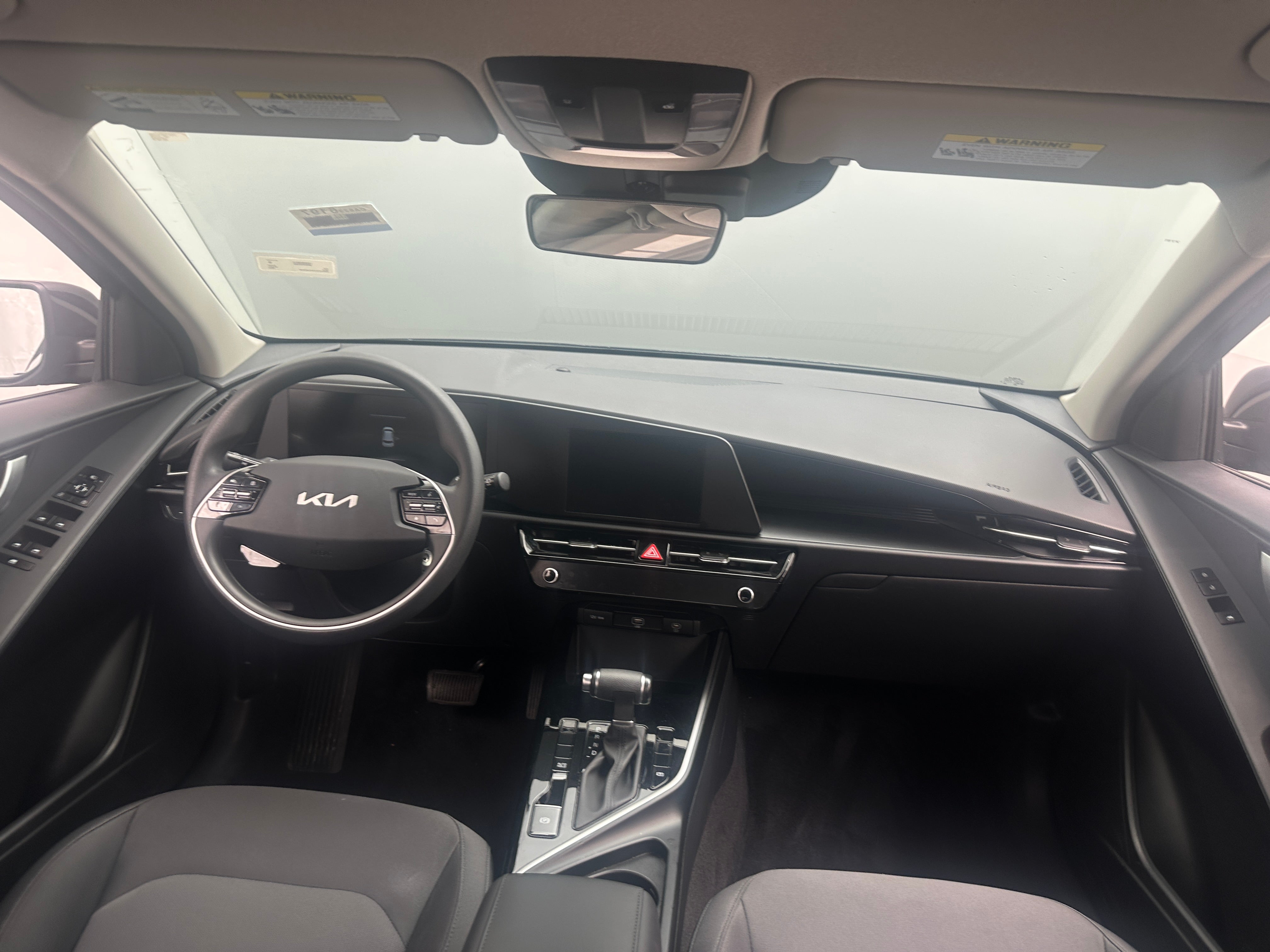 kia niro 2025 KNDCP3LE8S5309996 image kia niro 2025 KNDCP3LE8S5309996 image