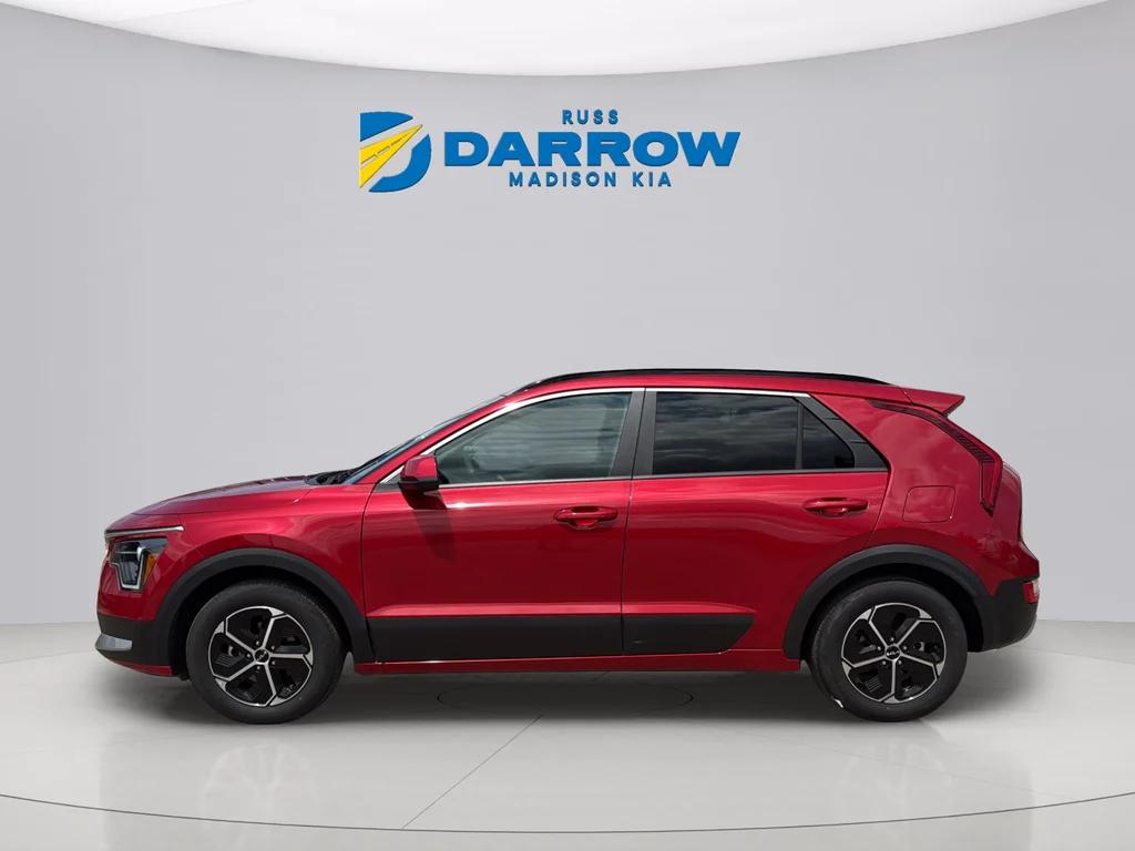 kia niro 2025 KNDCP3LE4S5299662 image kia niro 2025 KNDCP3LE4S5299662 image