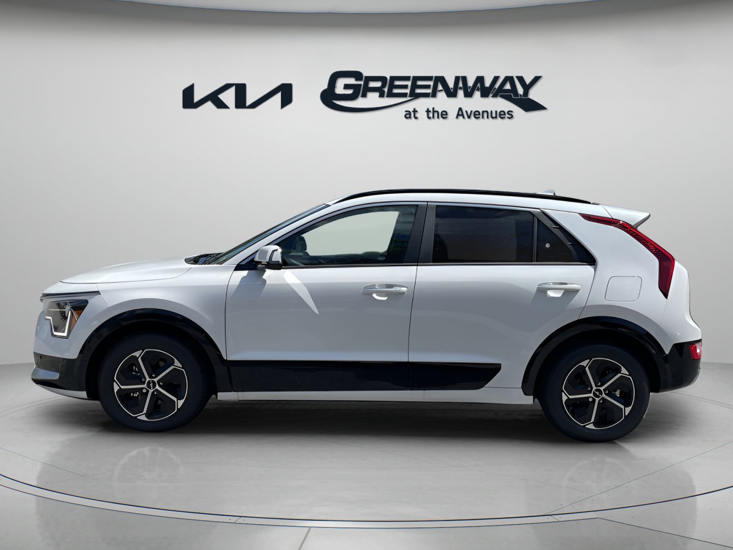 kia niro 2025 KNDCT3LEXS5289259 image kia niro 2025 KNDCT3LEXS5289259 image