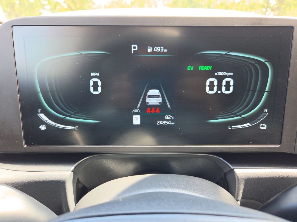 kia niro 2025 KNDCP3LEXS5296197 image kia niro 2025 KNDCP3LEXS5296197 image