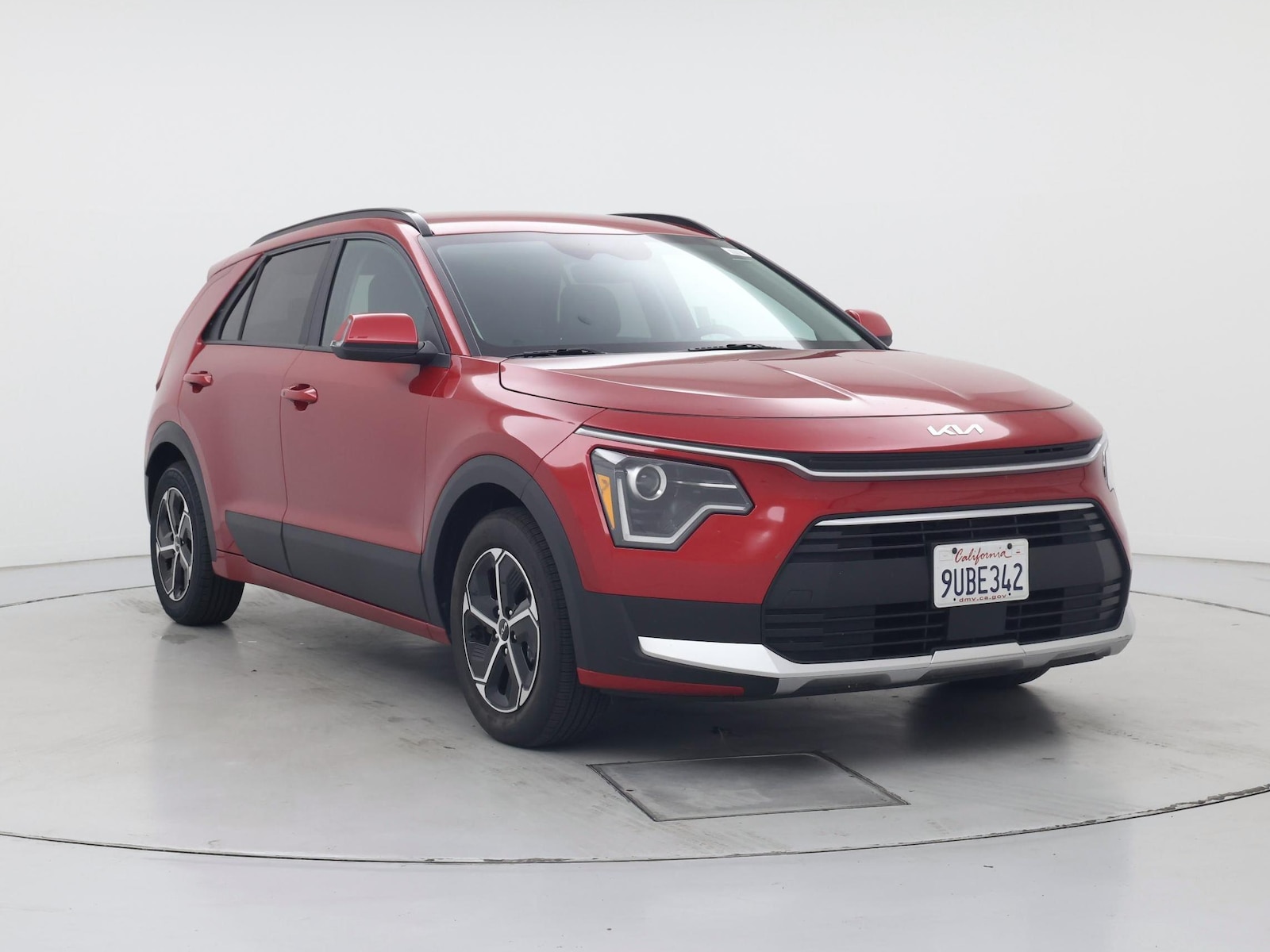 kia niro 2025 KNDCS3LF4S5288426 image kia niro 2025 KNDCS3LF4S5288426 image