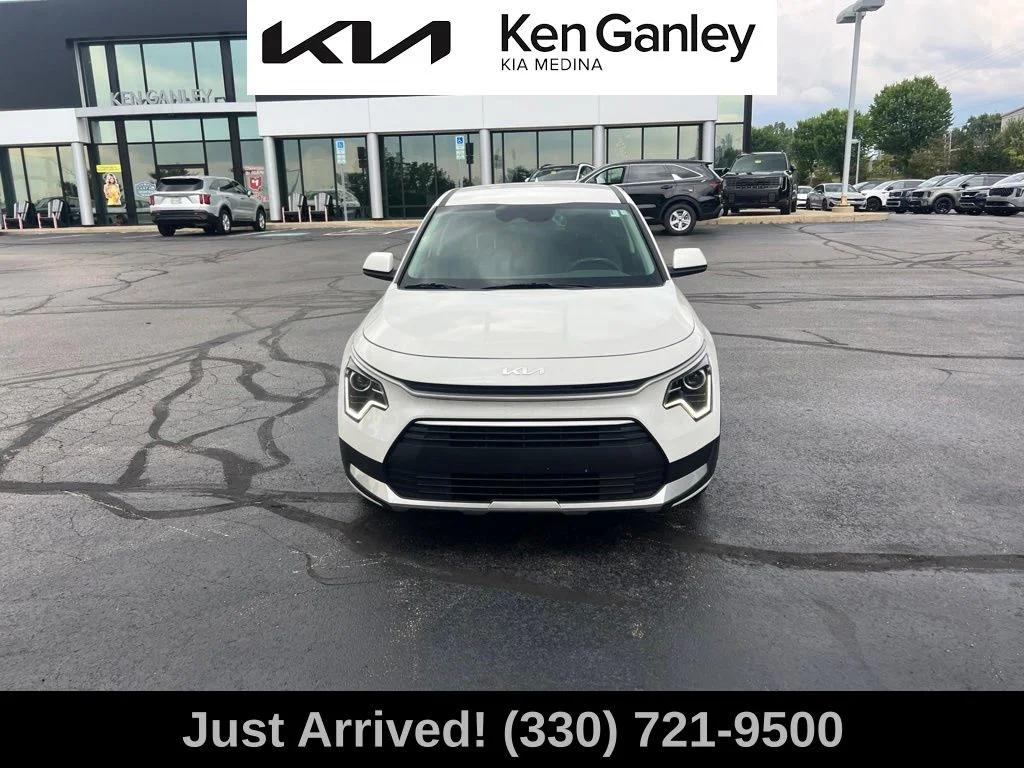 kia niro 2025 KNDCP3LE9S5249680 image kia niro 2025 KNDCP3LE9S5249680 image