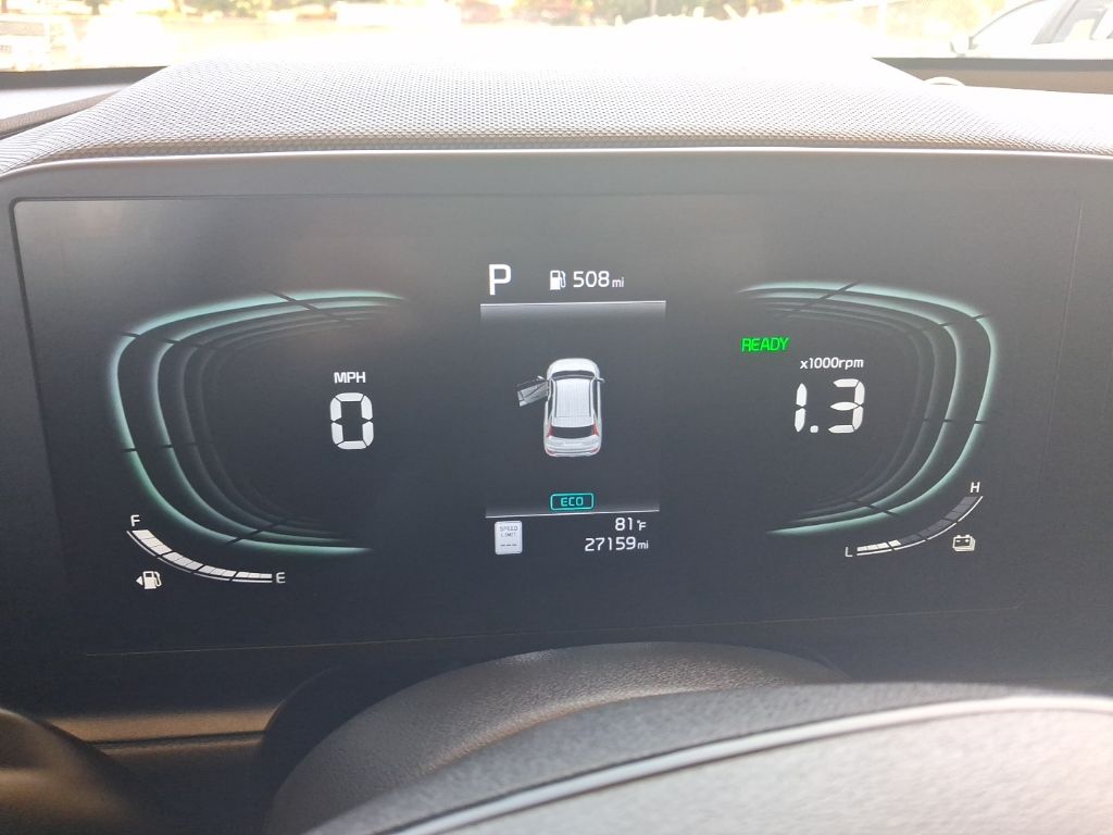 kia niro 2025 KNDCP3LE5S5289089 image kia niro 2025 KNDCP3LE5S5289089 image