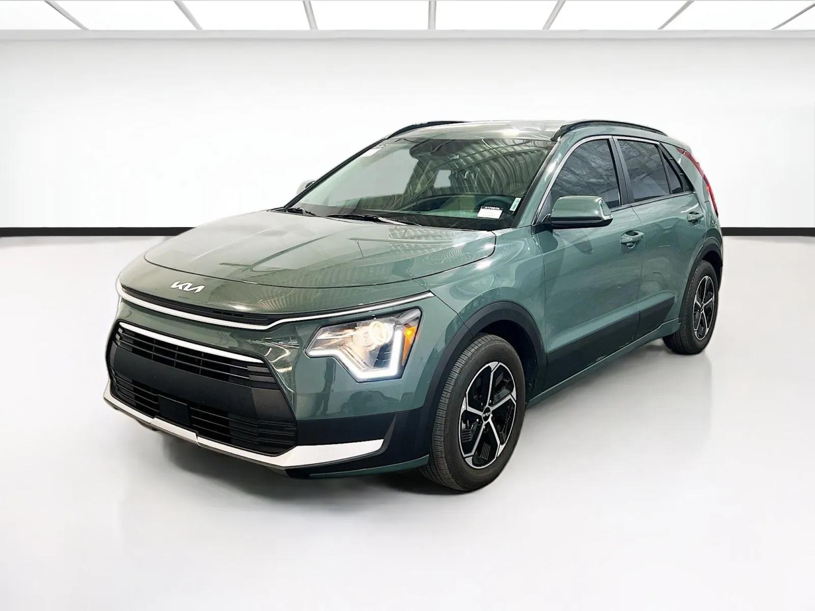 kia niro 2025 KNDCR3LE8S5235876 image kia niro 2025 KNDCR3LE8S5235876 image