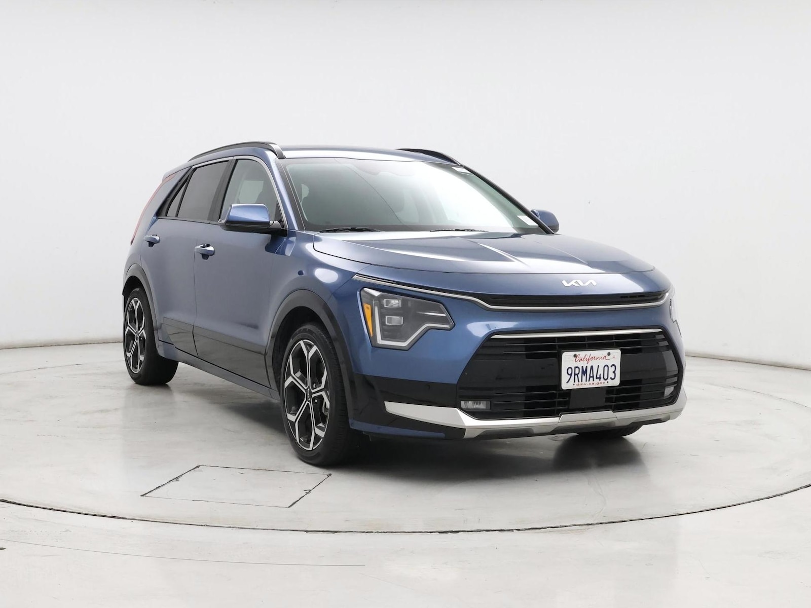 kia niro 2025 KNDCT3LE8S5217492 image kia niro 2025 KNDCT3LE8S5217492 image