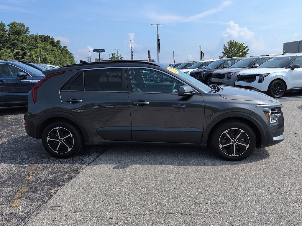 kia niro 2025 KNDCP3LEXS5255892 image kia niro 2025 KNDCP3LEXS5255892 image