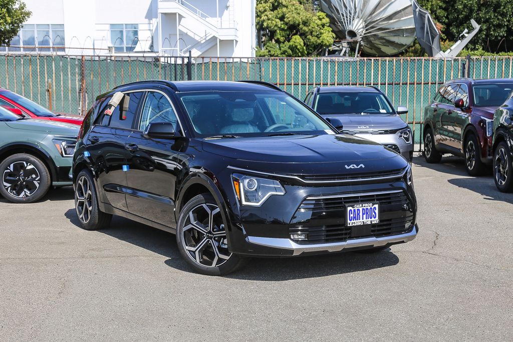 kia niro 2025 KNDCR3LE1S5293232 image kia niro 2025 KNDCR3LE1S5293232 image