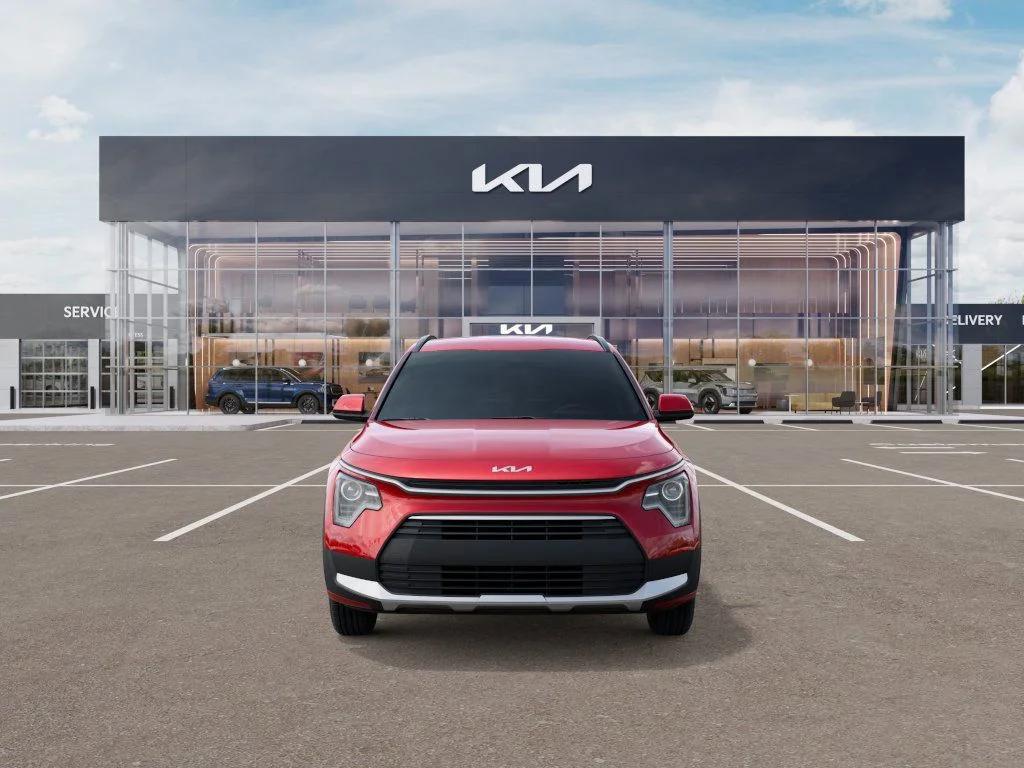 kia niro 2025 KNDCP3LE1S5274203 image kia niro 2025 KNDCP3LE1S5274203 image